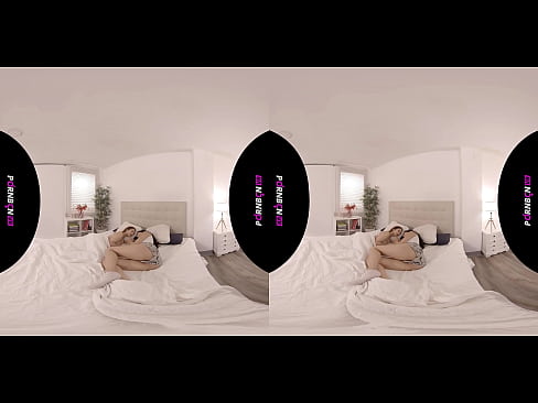 ❤️ PORNBCN VR Dvije mlade lezbijke se bude napaljene u 4K 180 3D virtualnoj stvarnosti Geneva Bellucci Katrina Moreno ❌ Seks video na bs.higlass.ru ❌️❤