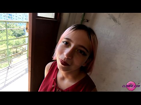 ❤️ Student Sensual siše stranca u zaleđu - sperma mu na licu ❌ Seks video na bs.higlass.ru ❌️❤